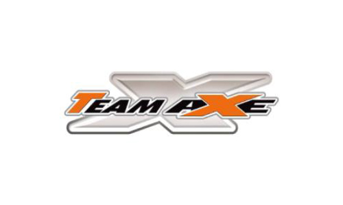 TeamAxe