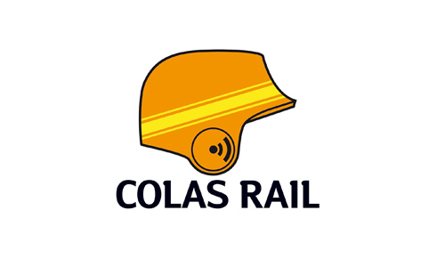 Colas Rail